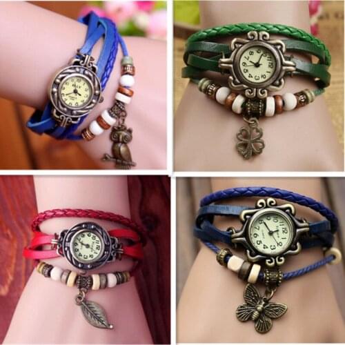 DHZALL Bracelets With Watches