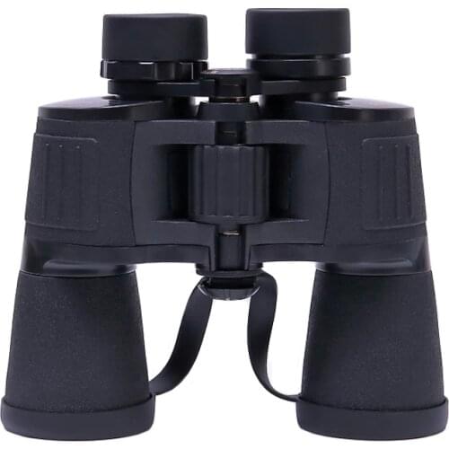 HD 60x60 Professional Binoculars Lll Night Vision Waterproof Outdoor Camping Hunting Bird Watching Binoculars
