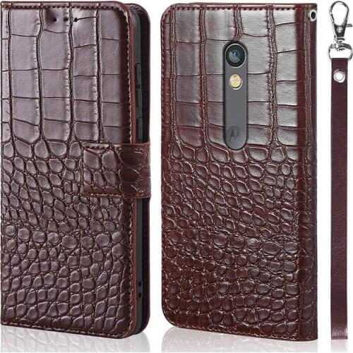 JDL WANDZ Motorola Moto X Play Phone Cases