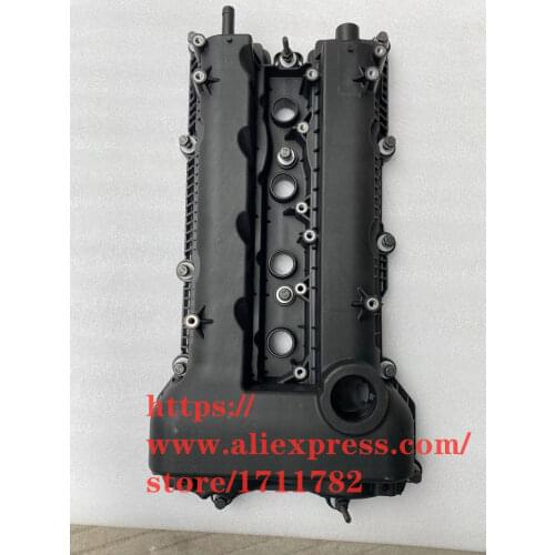 Engine Valve Cover For Chery A3 Tiggo 3 Arrizo 5/7 E4G16 DVVT Engine E4G16-1003030