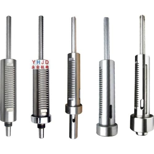 Bench drill Z512B/512-2/Z4116/Z4120 spindle sleeve assembly, drilling machine accessories