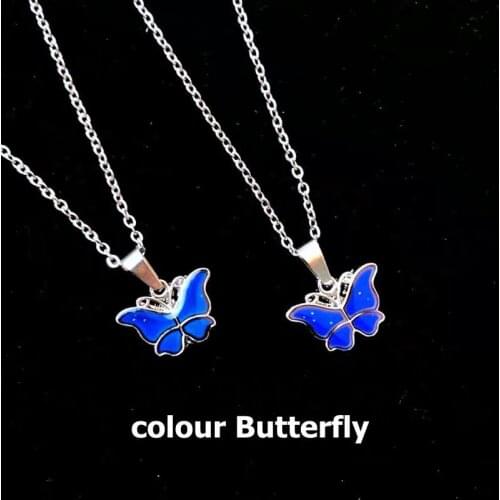 POPSPARK Punk Necklaces