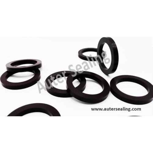 Washer 56x41x3 Nitrile (NBR) 70 rubber gasket seal