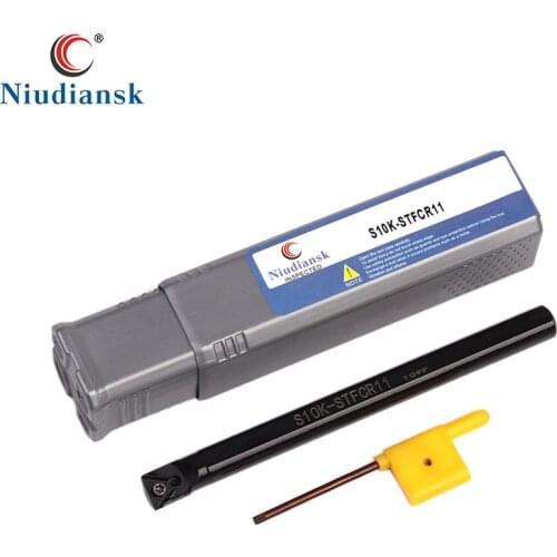 S08K S10K S12M S14N S16Q S20R S25S STFCR11 STFCR16 Internal Toolholders Holder Turning Toolholder Boring Bar CNC Lathe tool hold