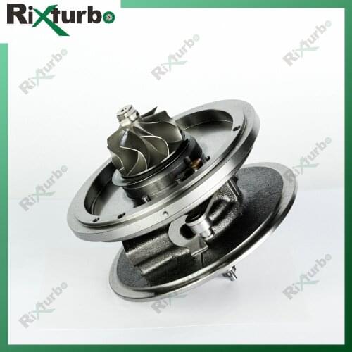 Balanced Turbine Core Chra 798015 798015-0002 798015-5002S For SsangYong Korando C200 2.0 L 127Kw D20DTF A6710900380 6710900380
