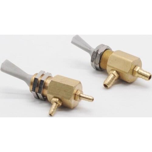 Dental Valve On Off Switch Toggle Dental Chair Unit Water Bottle Part 5mm /3mm