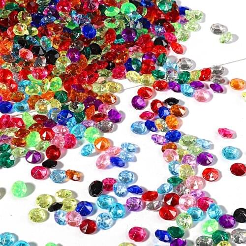1000pcs 4.5mm Sunshine Glass Non Hot Fix Rhinestones Gold Glass Rhinestones Strass For Nail Art Craft Decorations