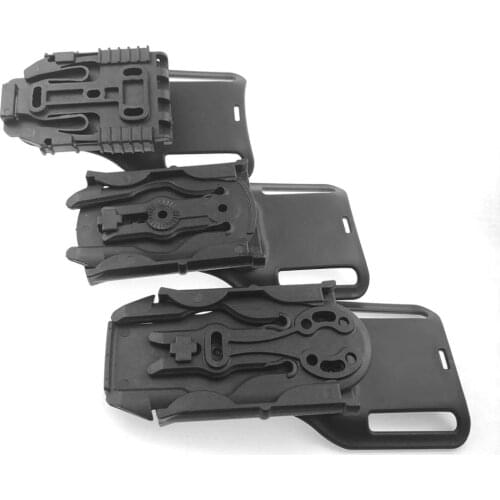 Safa Holster Accessories ELS Kit Contains 2 Each of ELS 34 and ELS 35 ELS 16 ELS 17 for Hunting Paintball