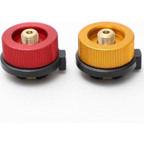 Tapdra Portable Gas Burners