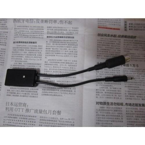 1pcs IC-718 IC-7000 series machines Bluetooth Controller Bluetooth Interface Converter