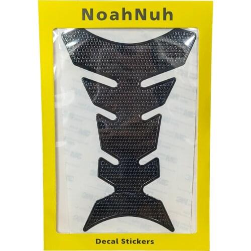 3D Carbon Fiber Fishbone Stickers Car Motorcycle Tank Pad Tankpad Protector For Motorcycle Universal Fishbone