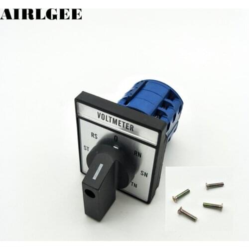 AIRLGEE Electrical Equipment