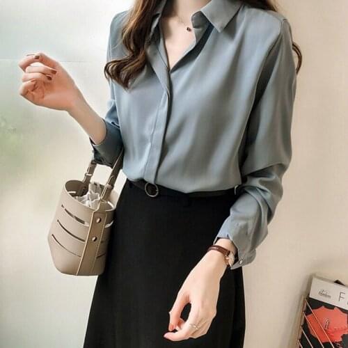 Женские белые рубашки ASRQXJM China At AliExpress