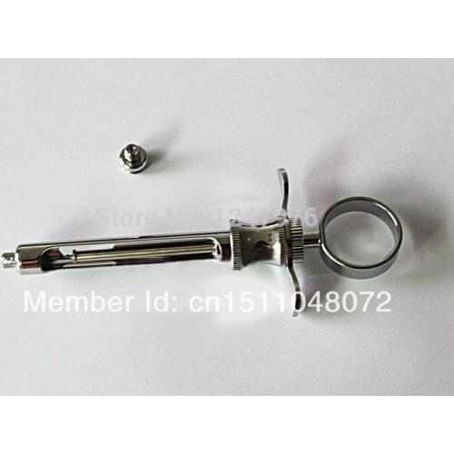 Free shipping dental supply/dental aspiration syringe/dental product