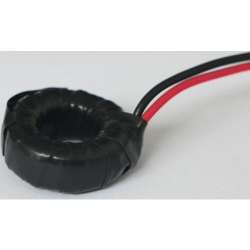 DLXQ13 Coil Current Transformer 5A/5mA 1000/15A/2.5mA 2000/1