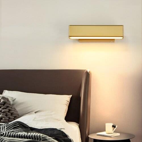 LED Wall Lights DONBEENO China