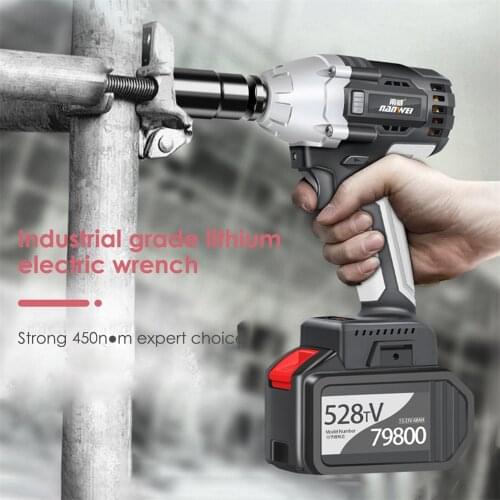 Furonghua Electric Wrenches