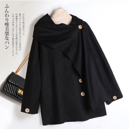 Guesod Women's Short Coats