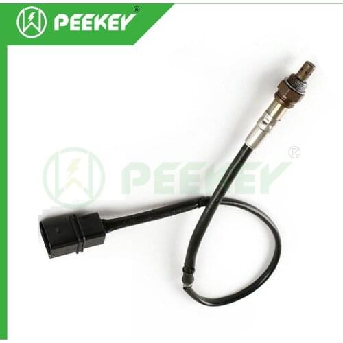 Oxygen Lambda Sensor O2 Sensor Car Accessories For AUDI A3 VW golf Jetta SEAT Altea SKODA Octavia 06A906262BR 06A 906 262 BR