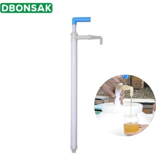Honey Extraction Machine Beekeeping Equipment Bee Honey Filling Pump Beekeeping Tools Honey Filling Machine Beekeeper Tool