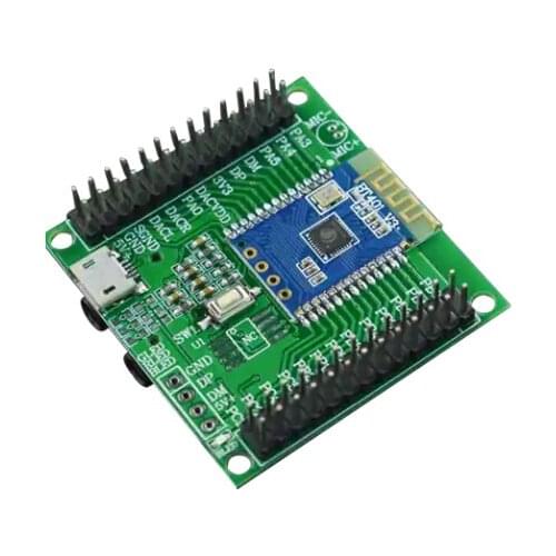 DFR0782 Audio & BLE/SPP Module