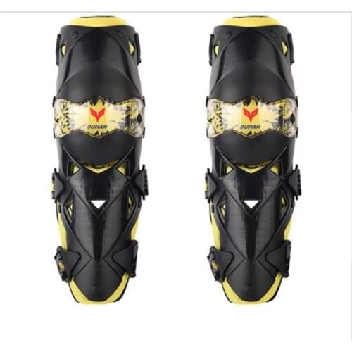 Motorcycle Sports Knee Pads racing knee protection motorcycle cross-country knee pads