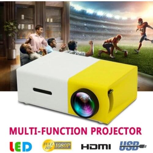 OBSHI Projectors