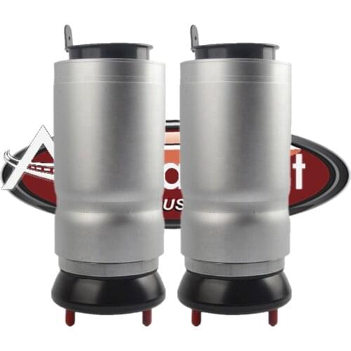 Pair Front Suspension Air Springs For Land Rover Discovery 3 & 4,LR3/LR4 L319,Range Rover Sport L320 Shock Absorber Repair Kits