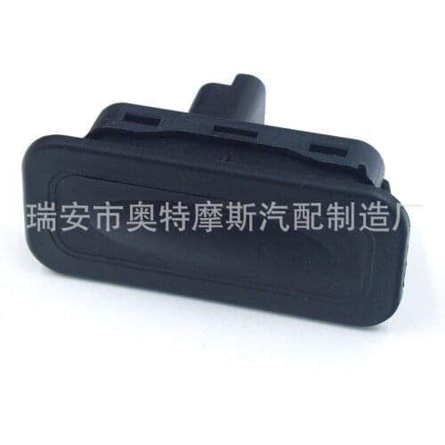 Renault Clio Megane Captur rear door switch 8200076256