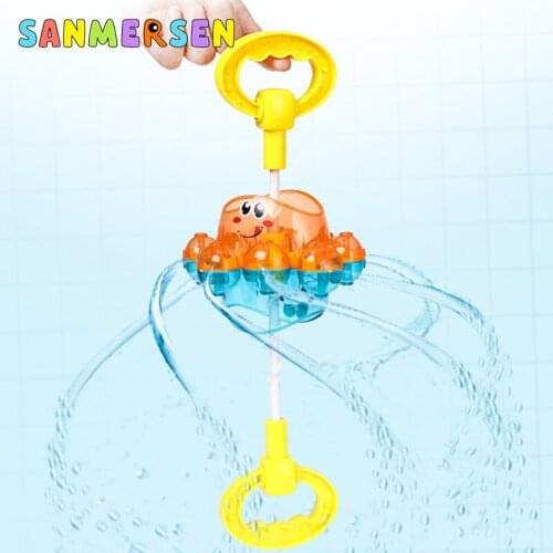 Игрушки для ванной SANMERSEN China At AliExpress