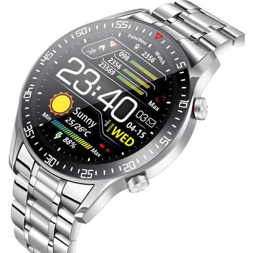 Selmart Bluetooth Watch