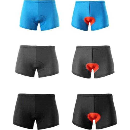 Cycling Underwear Woman Shorts Ciclismo for Bicycle Summer Briefs Mtb 3D Padded Compression Sport Shorts Anti-sweat Quick Dry