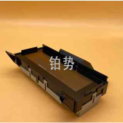 Car monitor 2013-Hon daA CCO RD center console controller button button computer board module monitor base fixing bracket