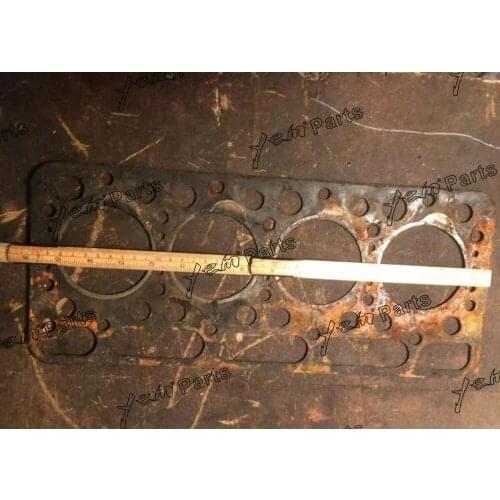 Free Shipping V1501 Head Gasket Second Hand For Kubota Engines