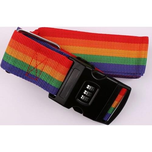 ChinFine Safety Belts
