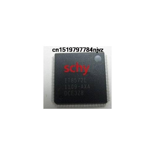ITE IT8572E AXA IT8572E AXS I/O 5PCS