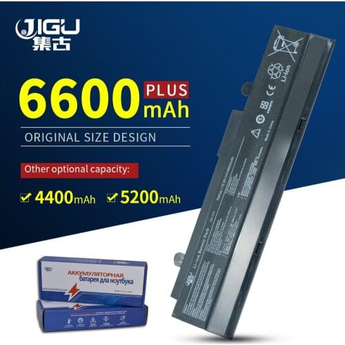 JIGU Laptop Battery For ASUS Eee PC 1215B 1215P 1215T 1015PW 1015PD 1015PD 1015PED 1015PEM 1015PW