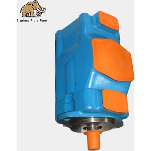 VICKERS 2520VQ19A11-1CC22R Vickers series vane pump /VICKERS Accessories