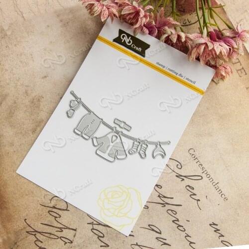 Metal Christmas costumes cutting dies Stencils for DIY Scrapbooking photo album Decorative Embossing DIY Paper Cards star snow