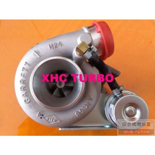 NEW GENUINE GARRETT TB25 471021-5001S 99431083 Turbo Turbocharger for IVECO Daily SOFIM8140.27 2.5L 75KW 102HP 90-96