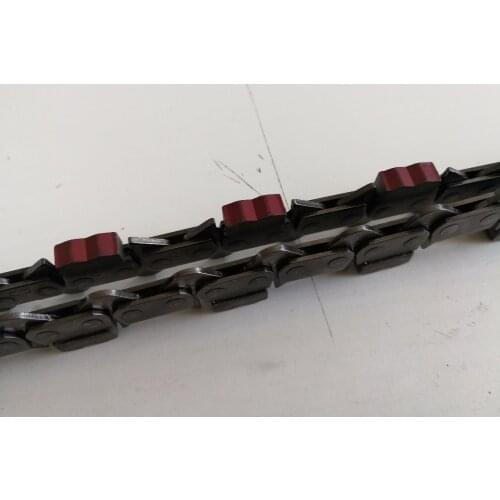 Original 32T tooth ics diamond chain concrete cutting chainsaw wall cutter saw husq,stone cutting chain saw SL C45 32 SEGM SEAL