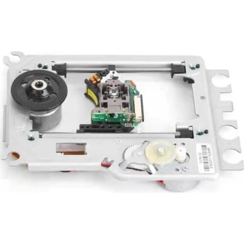 Original Replacement For DENON S-302 DVD Player Laser Lens Lasereinheit S302 Assembly Optical Pick-up Bloc Optique
