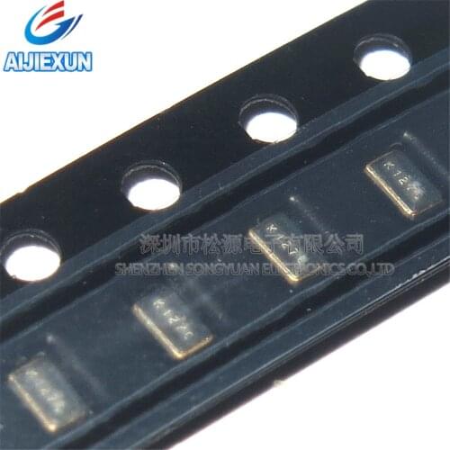 10Pcs Passive Crystal 2PIN 32.768Khz 2012 SMD in stock 100% New and original