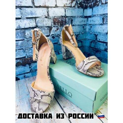 Женские туфли с открытым носом Versale China At AliExpress