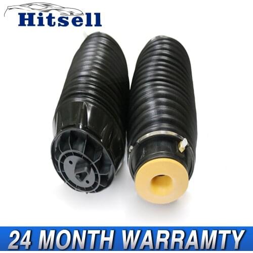 Rear Air Suspension Spring Bag For Hyundai Equus Centennial Pneumatic Suspension Air Spring 55350-3M501 55360-3M501