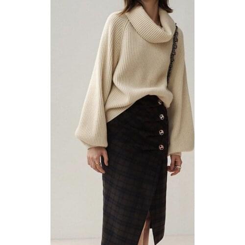 Женские кашемировые пуловеры ZHUISHU China At AliExpress