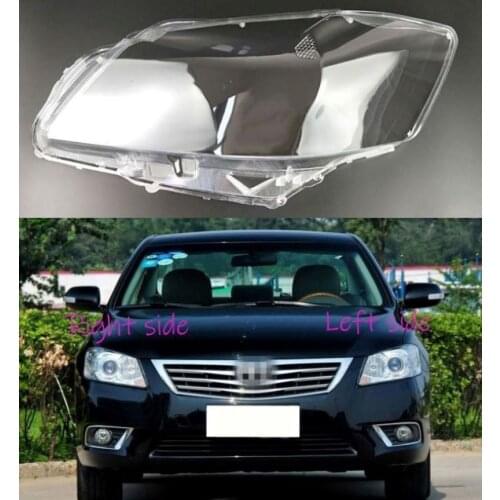 Car Headlight Lens For Toyota Camry 2006 2007 2008 Car Headlight Headlamp Lens Auto Shell Cover