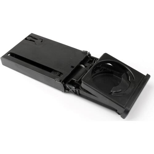 Topteng Car Cup Holder Dash Accessories For Audi A4 B6 B7 2002-2008 Right Hand Drive 8E2862534J5PR Car Interior Parts