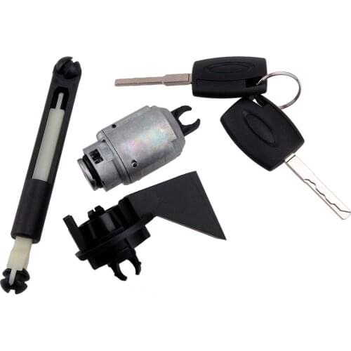 Car Hood Bonnet Release Lock Latch Catch Set 4M5AA16B970AB Fit for Ford Focus MK2 2004 2005 2006 2007 2008 2009 2010 2011 2012