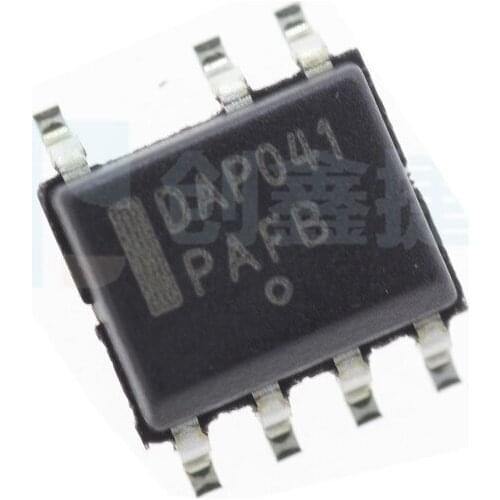 DAP041 SOP7 Original, Can Provide Test, 1 Year Warranty